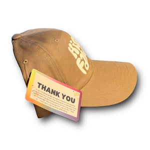 HF Cap
