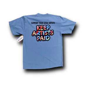 KAP Tee