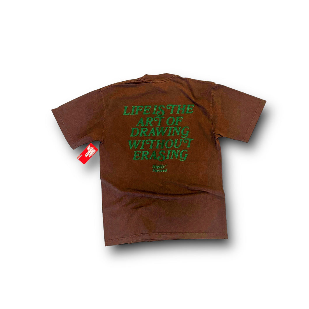 Art Life Tee
