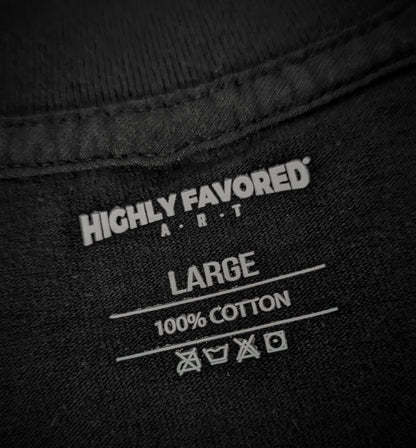 HFA Angel Tee